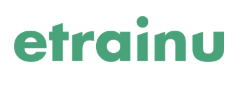 etrainu Logo